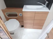 Fahrzeugbild Weinsberg CaraOne 480 EU #18
