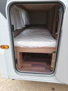 Fahrzeugbild Weinsberg CaraOne 480 QDK #7