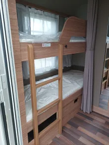 Fahrzeugbild Weinsberg CaraOne 480 QDK #8