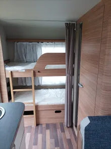 Fahrzeugbild Weinsberg CaraOne 480 QDK #9