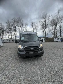Fahrzeugbild Weinsberg CaraLoft 650 MF #4