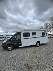 Fahrzeugbild Weinsberg CaraLoft 650 MF #5