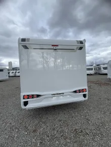 Fahrzeugbild Weinsberg CaraLoft 650 MF #6