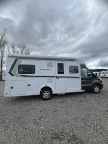 Fahrzeugbild Weinsberg CaraLoft 650 MF #7
