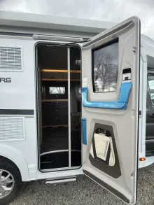 Fahrzeugbild Weinsberg CaraLoft 650 MF #8