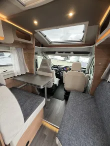 Fahrzeugbild Weinsberg CaraLoft 650 MF #10