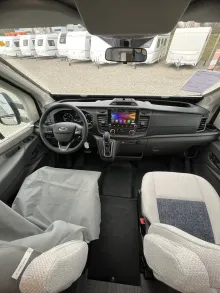 Fahrzeugbild Weinsberg CaraLoft 650 MF #11