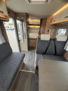 Fahrzeugbild Weinsberg CaraLoft 650 MF #13