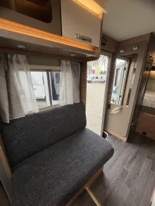 Fahrzeugbild Weinsberg CaraLoft 650 MF #14