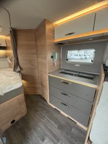 Fahrzeugbild Weinsberg CaraLoft 650 MF #15