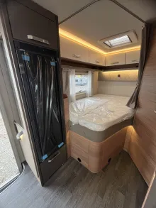 Fahrzeugbild Weinsberg CaraLoft 650 MF #16