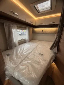 Fahrzeugbild Weinsberg CaraLoft 650 MF #17