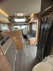 Fahrzeugbild Weinsberg CaraLoft 650 MF #19