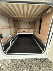 Fahrzeugbild Weinsberg CaraLoft 650 MF #21