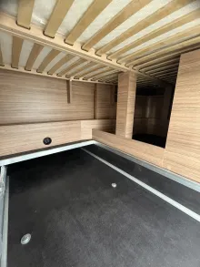 Fahrzeugbild Weinsberg CaraLoft 650 MF #22