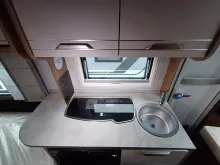 Fahrzeugbild Knaus Sport 500 EU #12