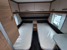Fahrzeugbild Knaus Sport 500 EU #8