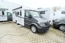 Fahrzeugbild Knaus Van TI 640 MEG VANSATION Licht& Assistent,Rahmenfenster #1