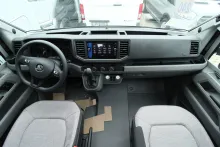 Fahrzeugbild Knaus Van TI 640 MEG VANSATION Licht& Assistent,Rahmenfenster #8