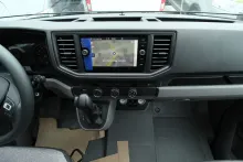 Fahrzeugbild Knaus Van TI 640 MEG VANSATION Licht& Assistent,Rahmenfenster #9
