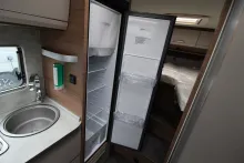 Fahrzeugbild Knaus Van TI 640 MEG VANSATION Licht& Assistent,Rahmenfenster #13