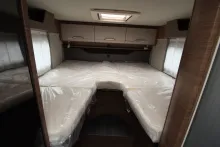 Fahrzeugbild Knaus Van TI 640 MEG VANSATION Licht& Assistent,Rahmenfenster #14