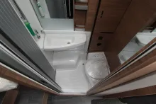 Fahrzeugbild Knaus Van TI 640 MEG VANSATION Licht& Assistent,Rahmenfenster #15