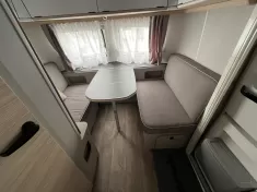 Bild 3 Hymer Touring 550 530