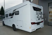 Fahrzeugbild Hobby Optima De Luxe T70 E #4