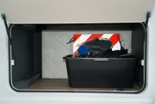 Fahrzeugbild Hobby Optima De Luxe T70 E #5