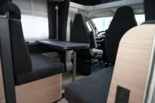 Fahrzeugbild Hobby Optima De Luxe T70 E #6