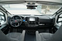 Fahrzeugbild Hobby Optima De Luxe T70 E #7