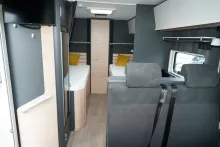 Fahrzeugbild Hobby Optima De Luxe T70 E #8