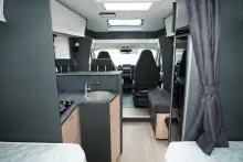 Fahrzeugbild Hobby Optima De Luxe T70 E #9