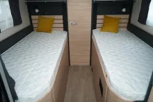 Fahrzeugbild Hobby Optima De Luxe T70 E #10