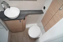 Fahrzeugbild Hobby Optima De Luxe T70 E #11