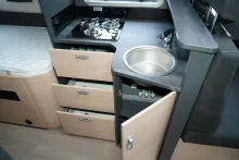 Fahrzeugbild Hobby Optima De Luxe T70 E #12