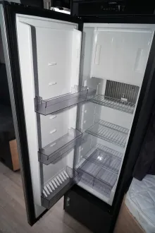 Fahrzeugbild Hobby Optima De Luxe T70 E #14