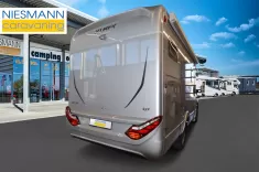 Bild 4 Hymer ML-T 580 *190 PS*Allrad