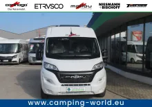 Fahrzeugbild Malibu Van Diversity 600 DB K #18
