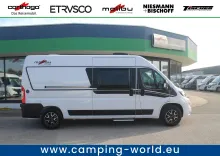 Fahrzeugbild Malibu Van Diversity 600 DB K #19