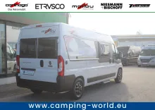 Fahrzeugbild Malibu Van Diversity 600 DB K #6