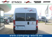 Fahrzeugbild Malibu Van Diversity 600 DB K #20
