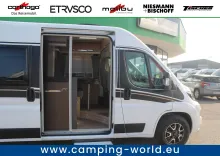 Fahrzeugbild Malibu Van Diversity 600 DB K #21