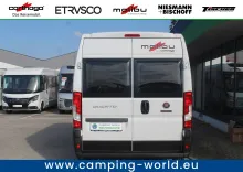 Fahrzeugbild Malibu Van Diversity 600 DB K #22