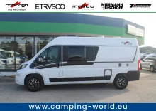 Fahrzeugbild Malibu Van Diversity 600 DB K #23