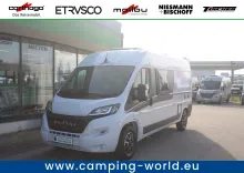 Fahrzeugbild Malibu Van Diversity 600 DB K #5