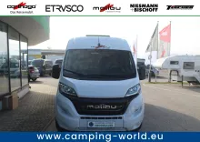 Fahrzeugbild Malibu Van Diversity 600 DB K #24