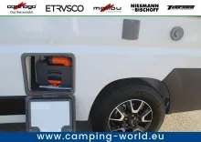 Fahrzeugbild Malibu Van Diversity 600 DB K #25