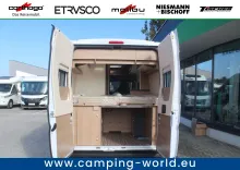 Fahrzeugbild Malibu Van Diversity 600 DB K #7